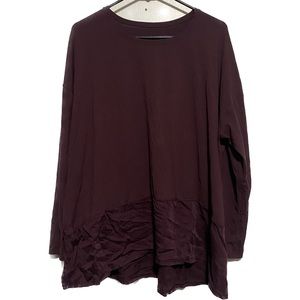 Lululemon Long Sleeve top